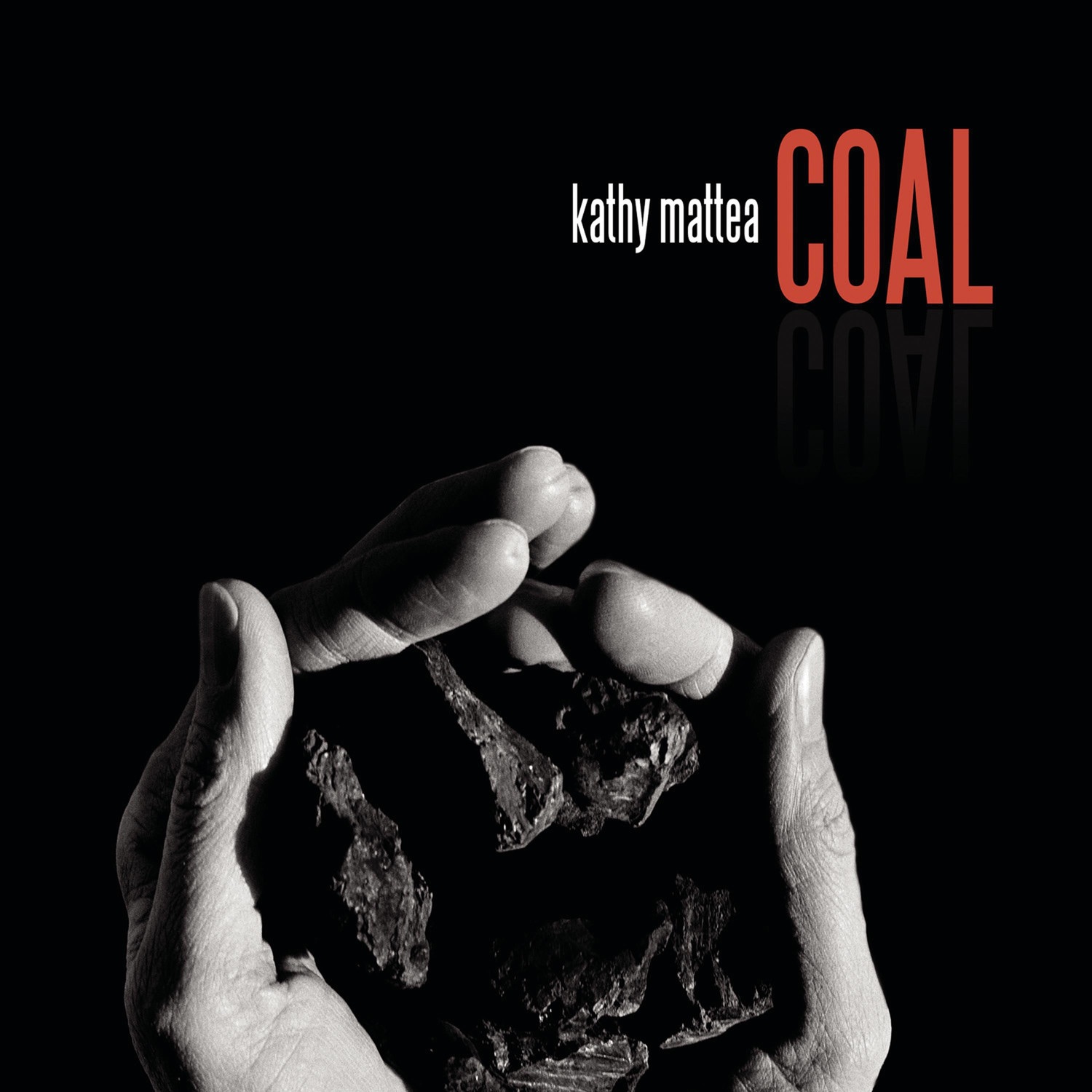 Coal album cover