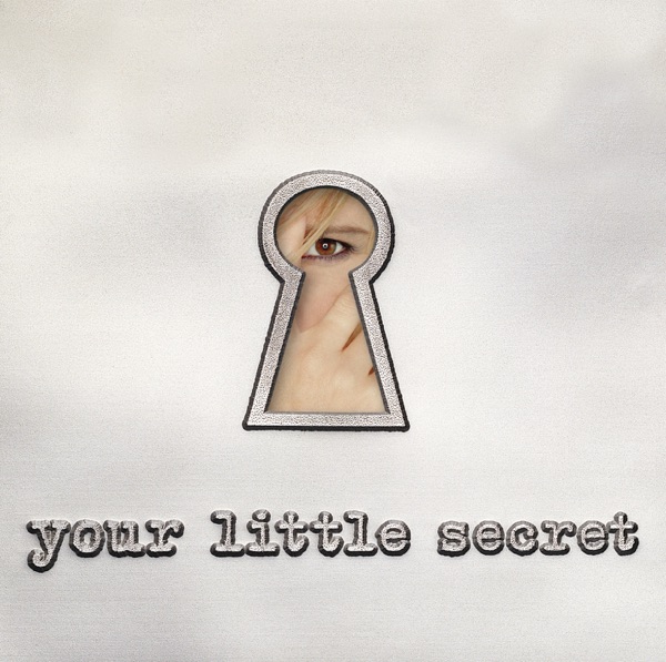 Your Little Secret album cover