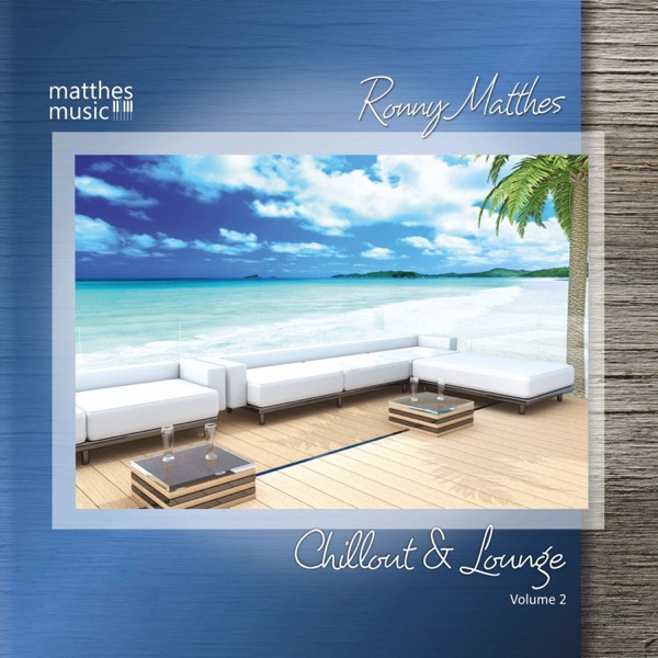 Chillout & Lounge, Vol. 2 album cover