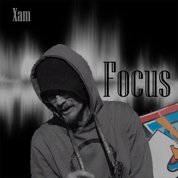 Focus (feat. Lauge) - Single album cover