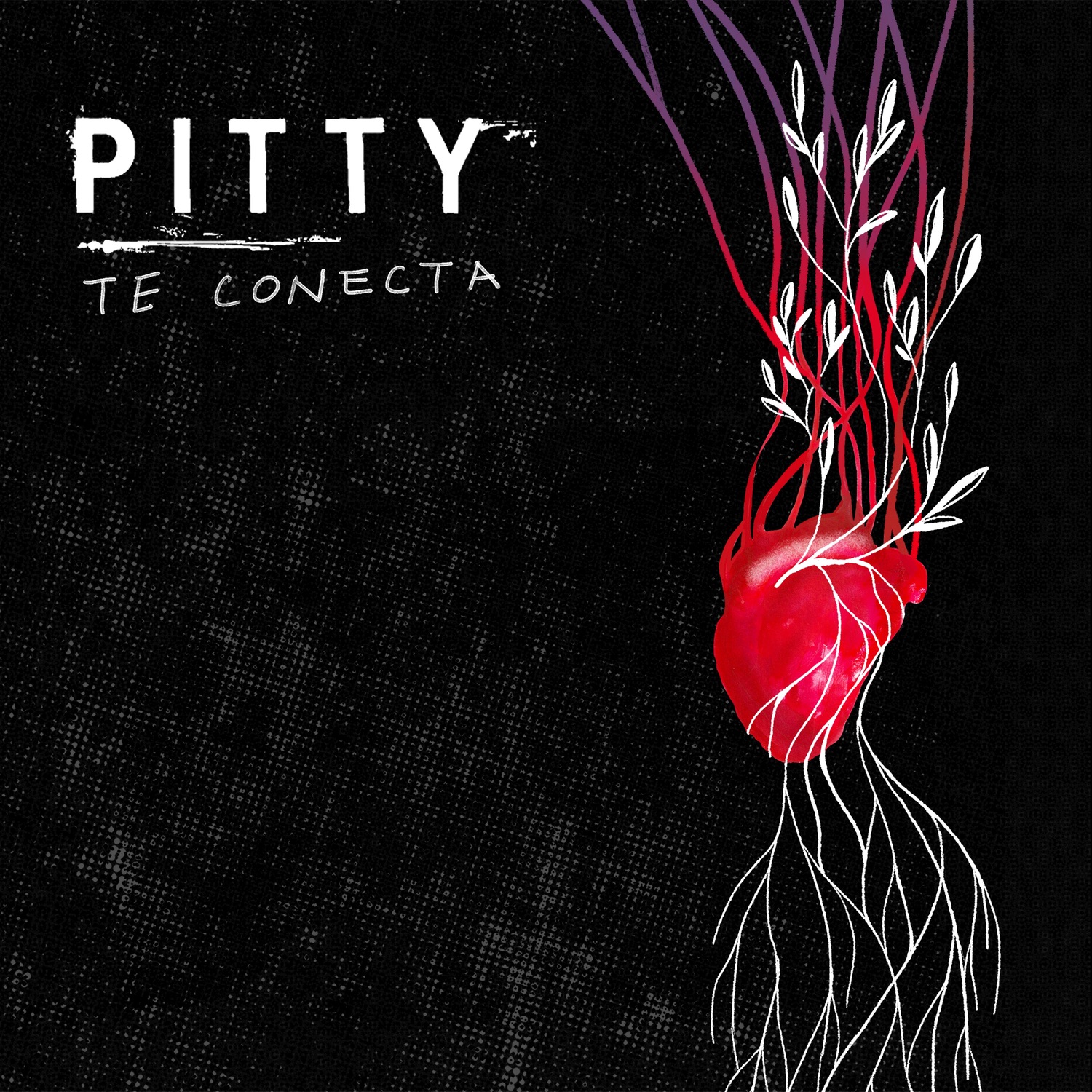Te Conecta - Single album cover