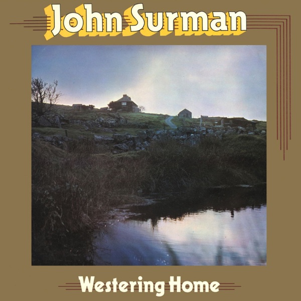 Westering Home (Remastered Version) album cover