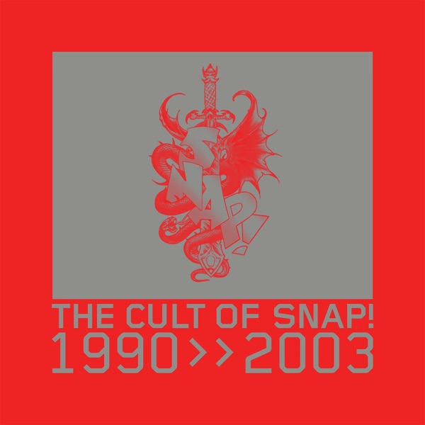 Cult of SNAP! (1990-2003) album cover