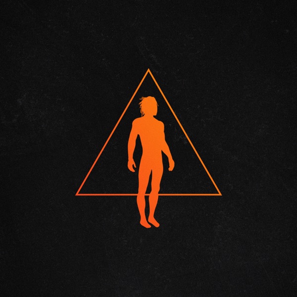 Python - Single album cover