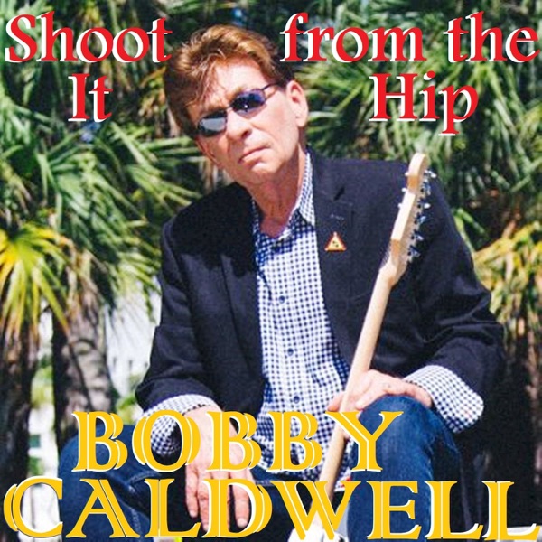 Shoot It from the Hip - Single album cover