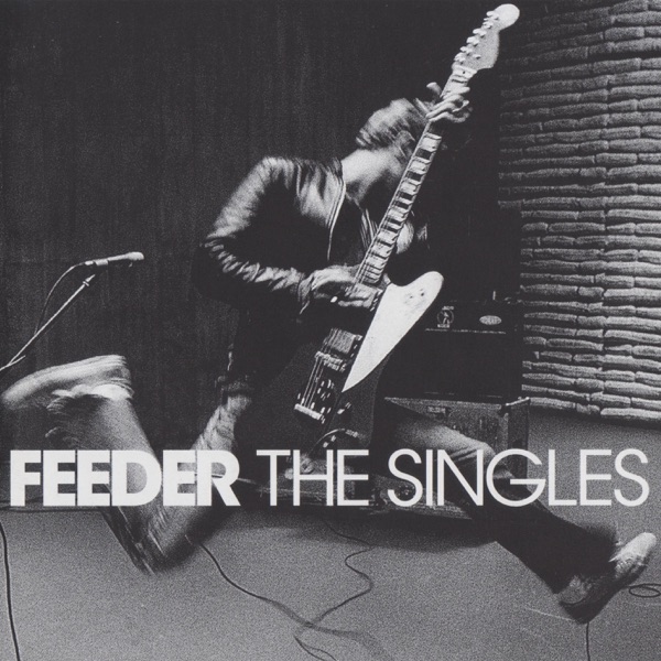 The Singles album cover