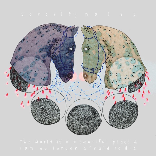 Split - Single album cover