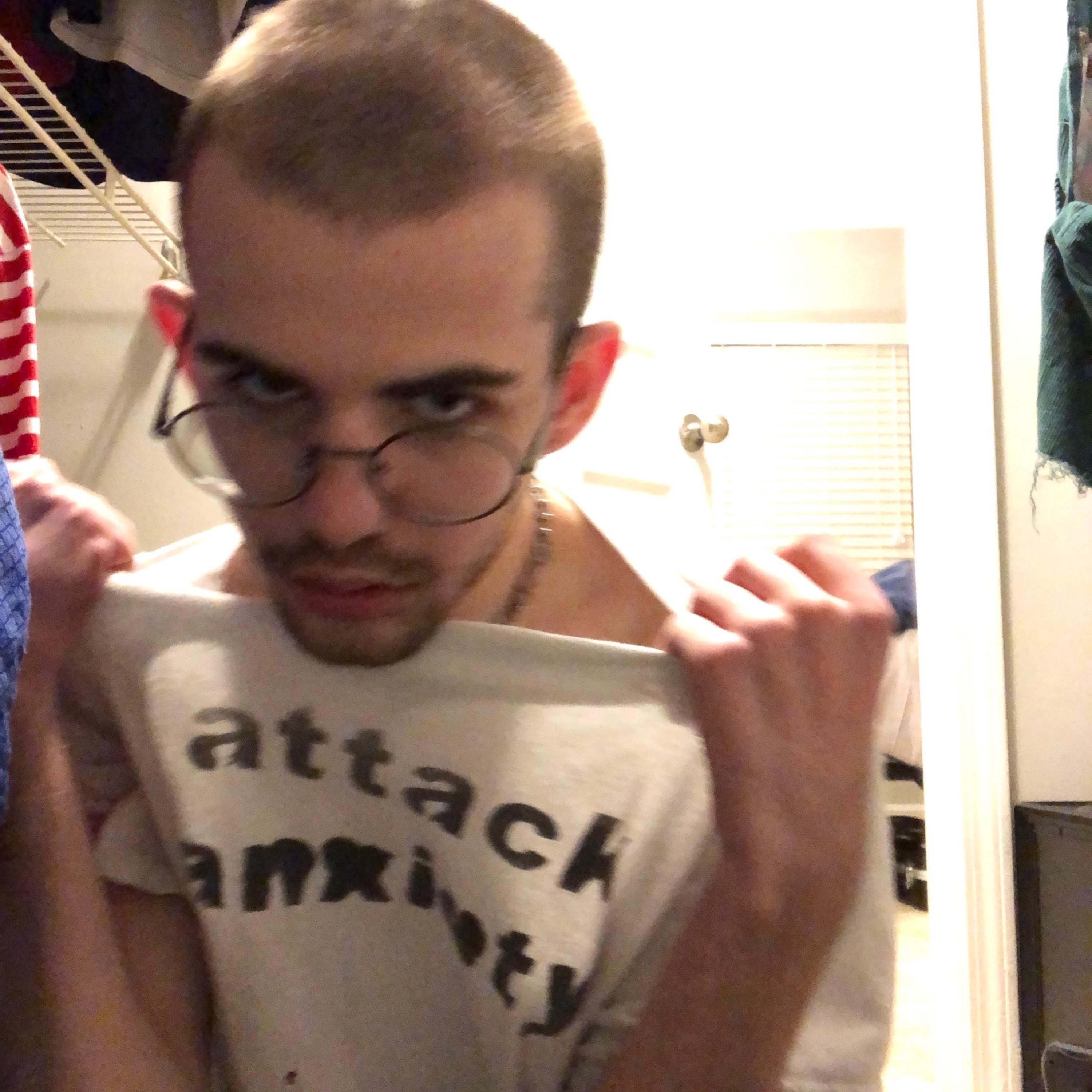 Who Cares - Single album cover