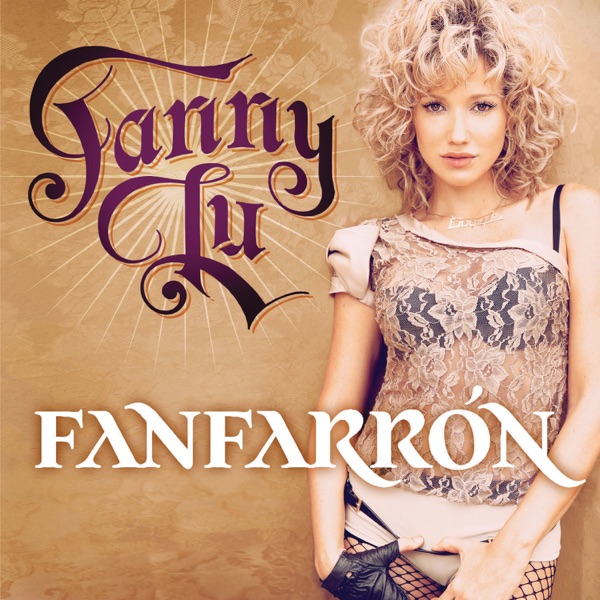 Fanfarrón - Single album cover
