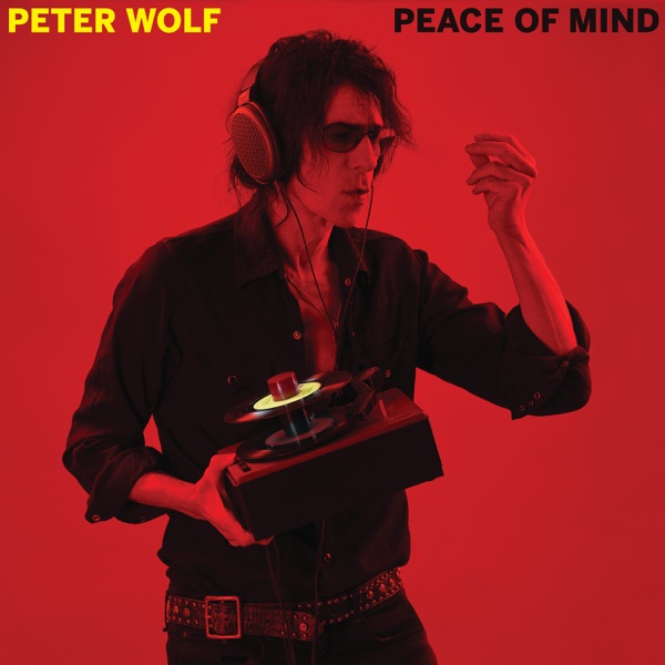 Peace of Mind - Single album cover