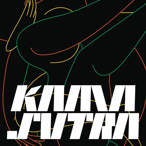 Kamasutra (feat. Jowell & Randy) - Single album cover