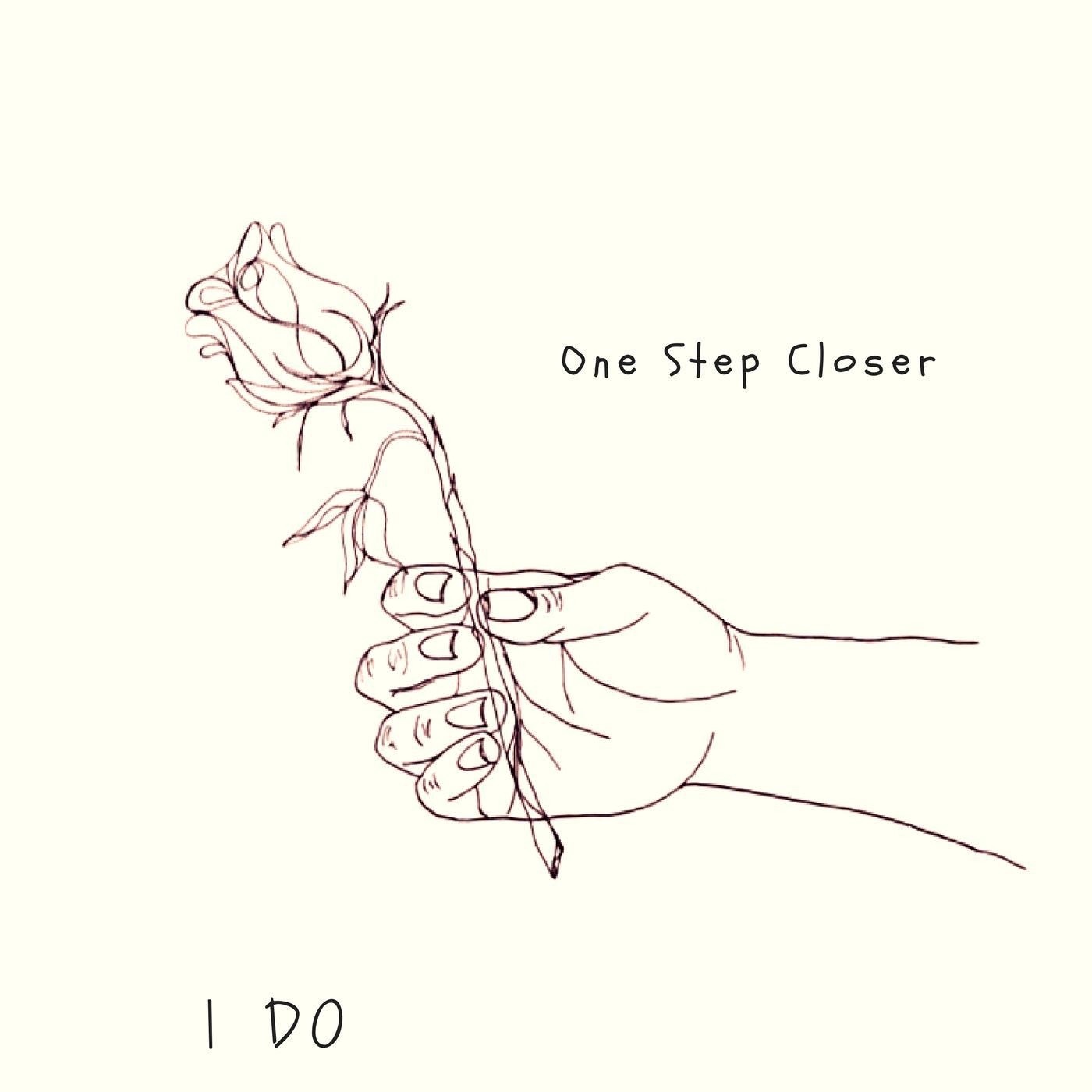 I Do - Single album cover