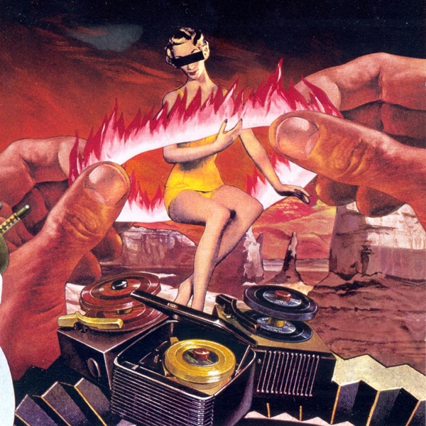Leave No Ashes album cover
