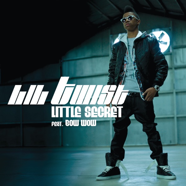 Little Secret (feat. Bow Wow) - Single album cover