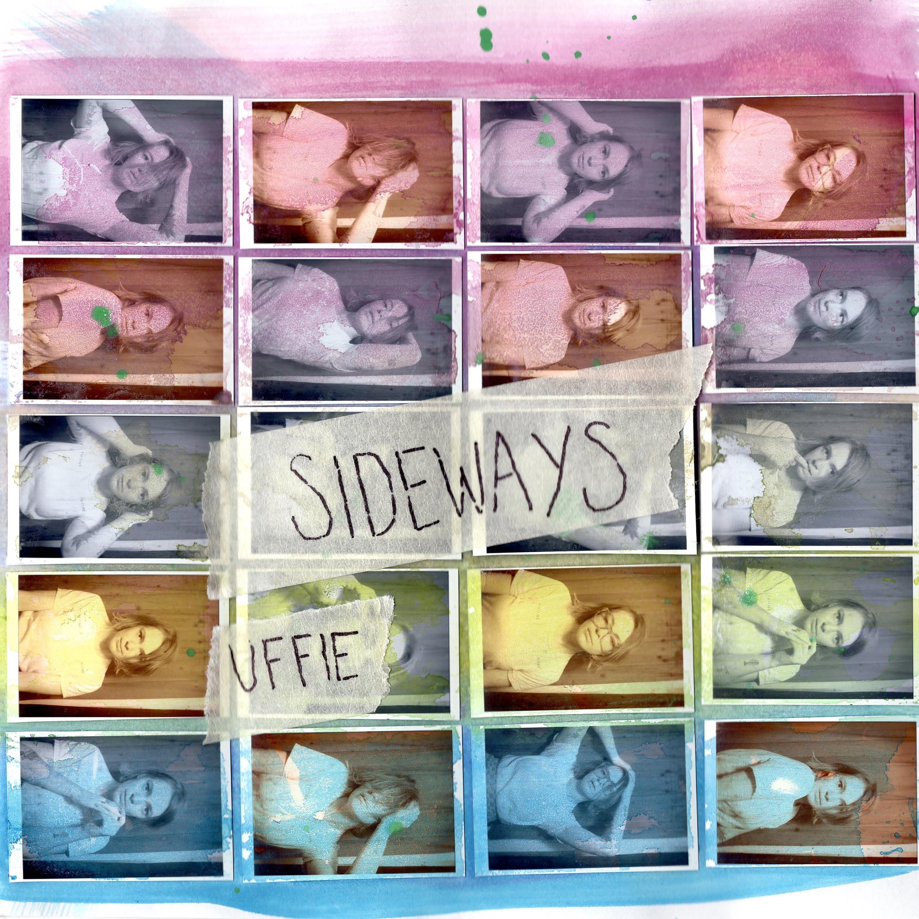 Sideways - Single album cover