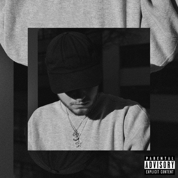 Know Me - EP album cover