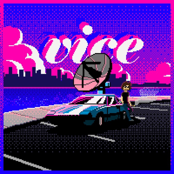 Vice - Single album cover