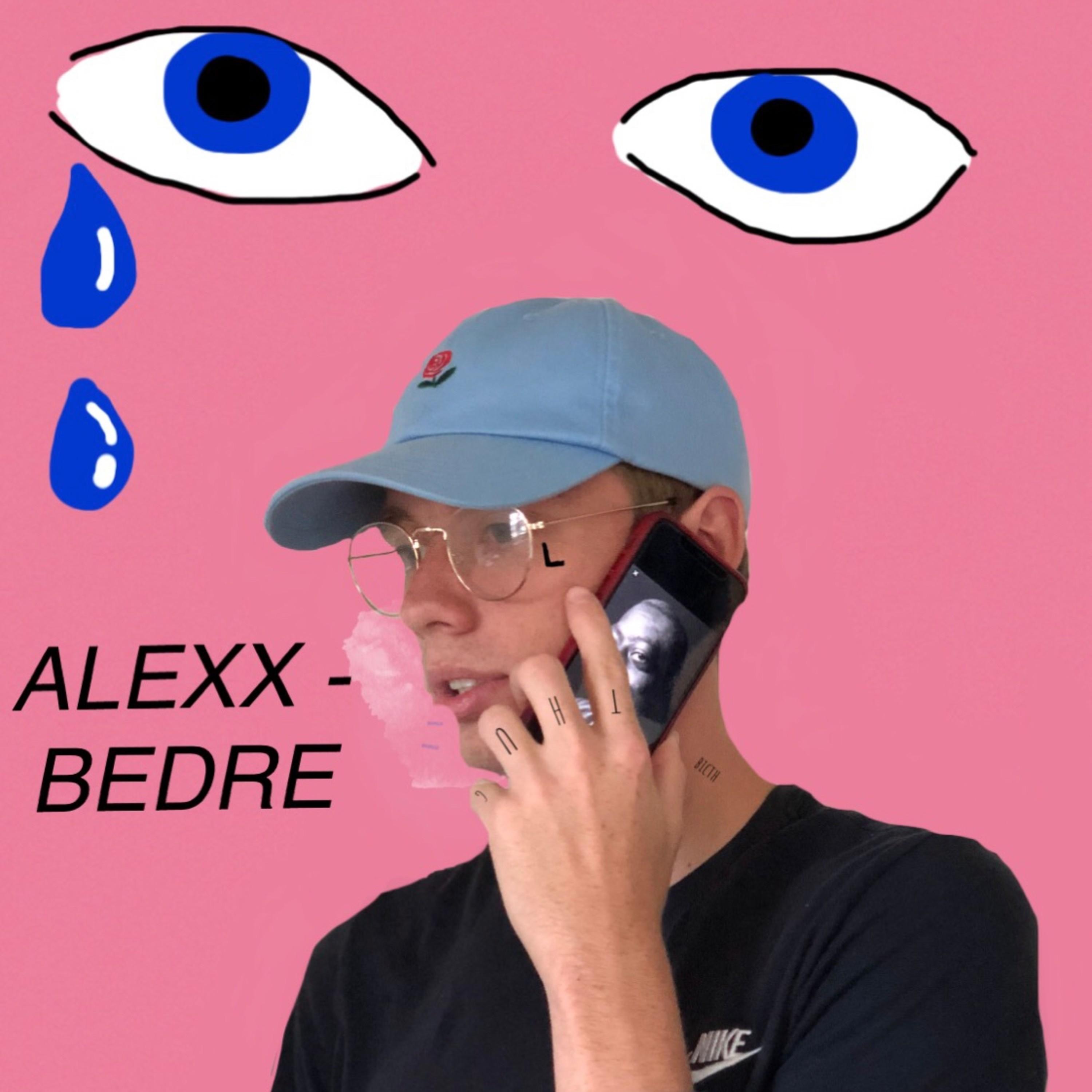 Bedre - Single album cover