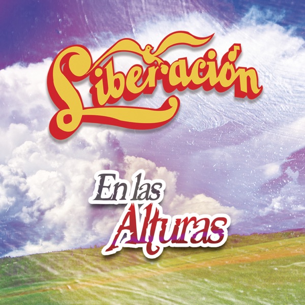 En las Alturas album cover