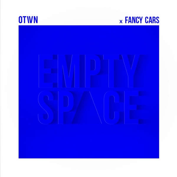 Empty Space (feat. Fancy Cars) - Single album cover