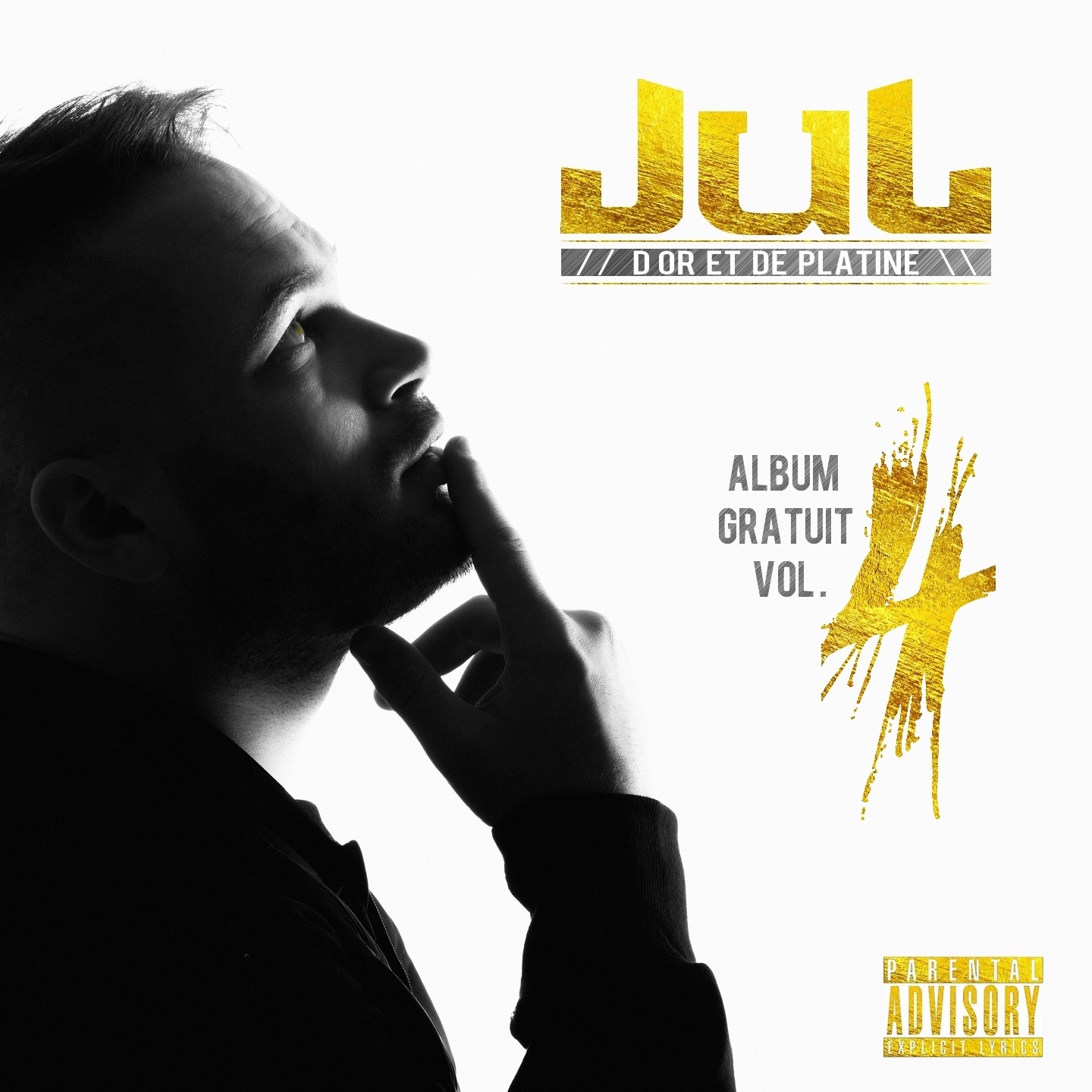 Aujourd'hui - Single album cover