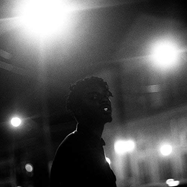 By Myself - Single album cover