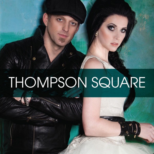 Thompson Square album cover