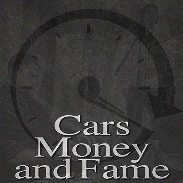 Cars, Money and Fame - Single album cover