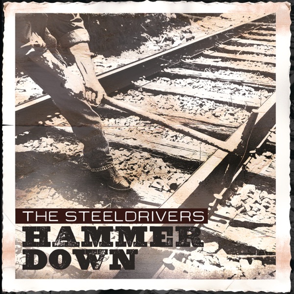 Hammer Down album cover