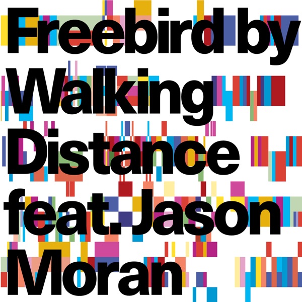 Freebird (feat. Jason Moran) album cover