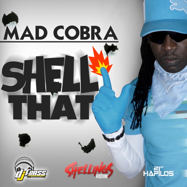 Shell That - Single album cover