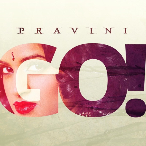 Go! - Single album cover