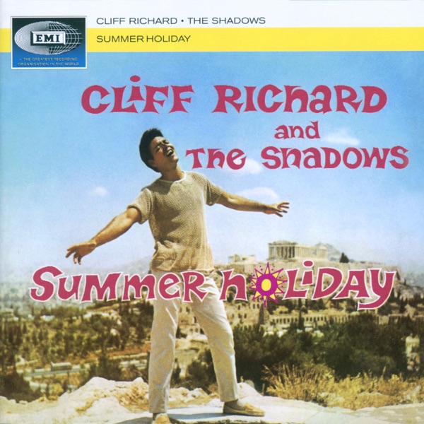 Summer Holiday (Soundtrack) [2003 Remaster] album cover