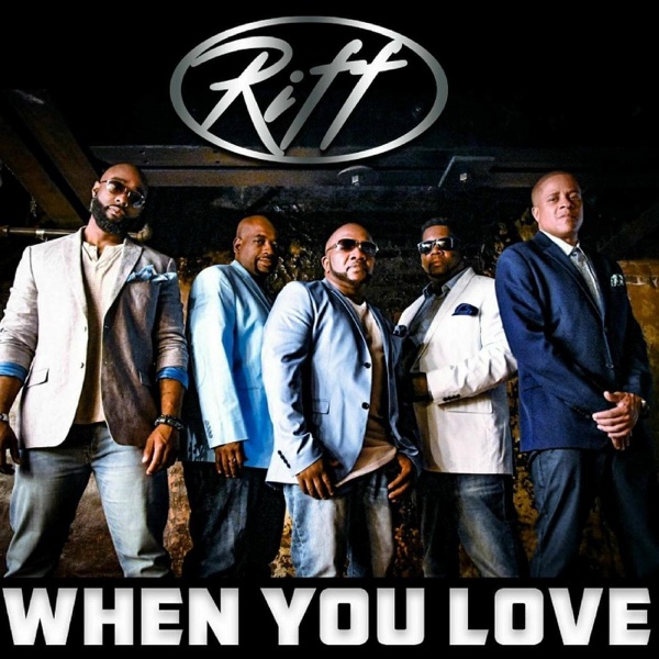 When You Love - Single album cover