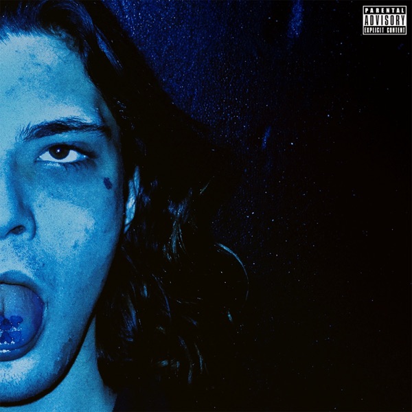 Pillole blu (feat. Ketama126) - Single album cover