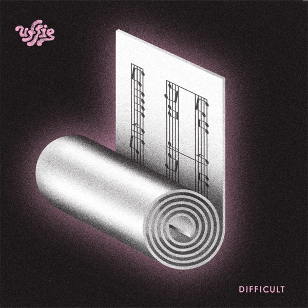 Difficult - EP album cover