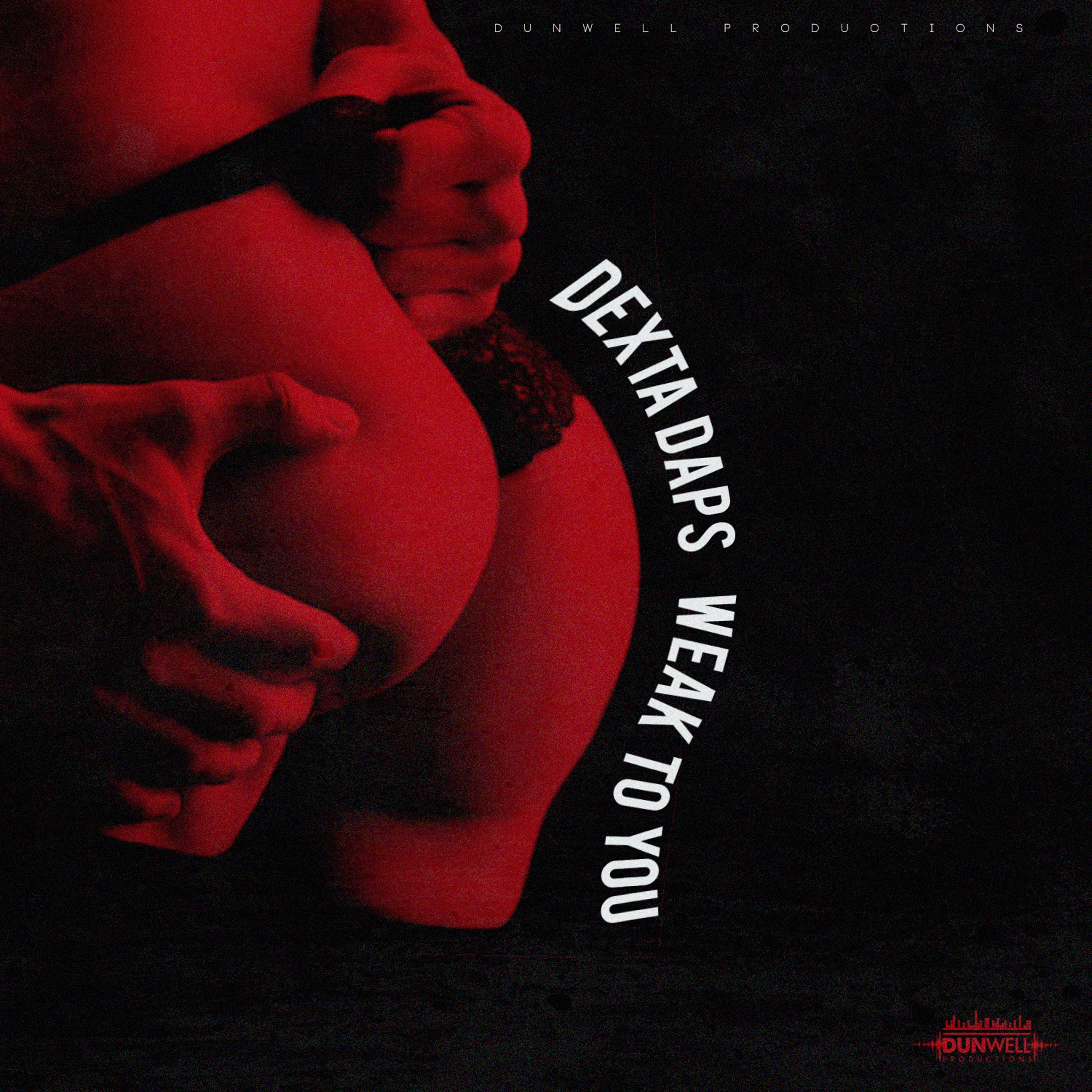 Weak to You - Single album cover