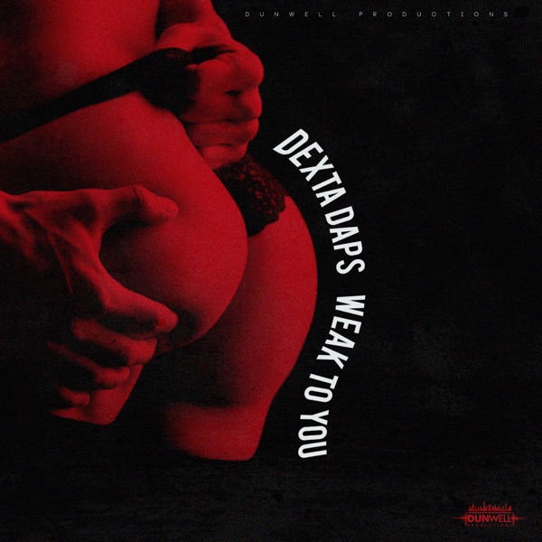 Weak to You - Single album cover