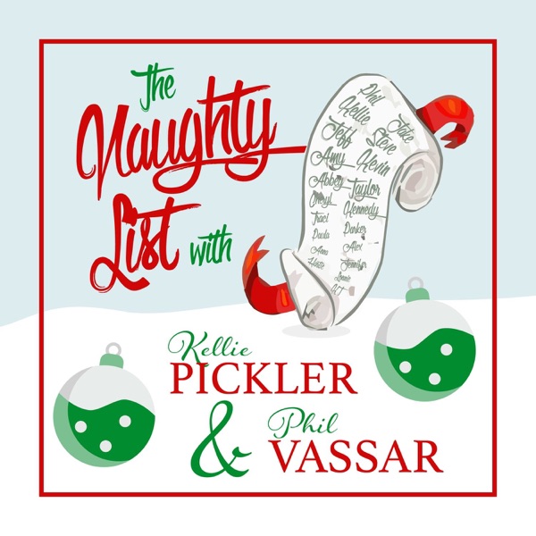 The Naughty List - Single album cover