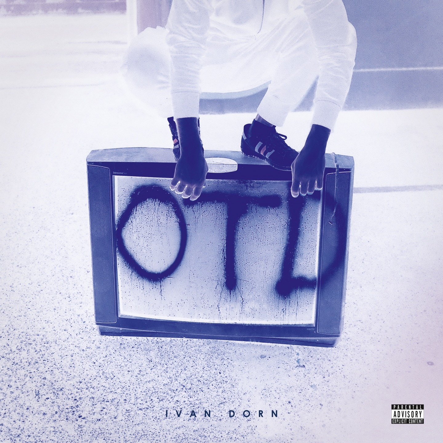 OTD album cover