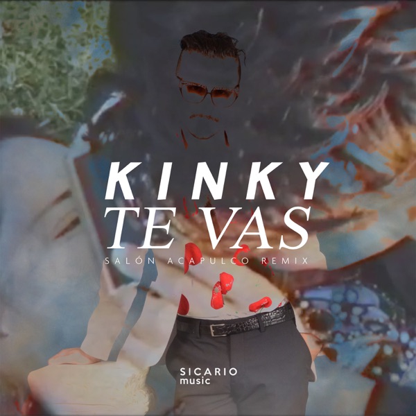 Te Vas - Single album cover