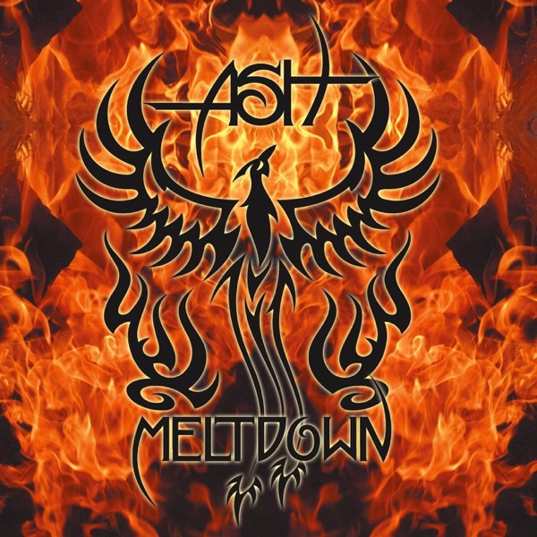 Meltdown album cover