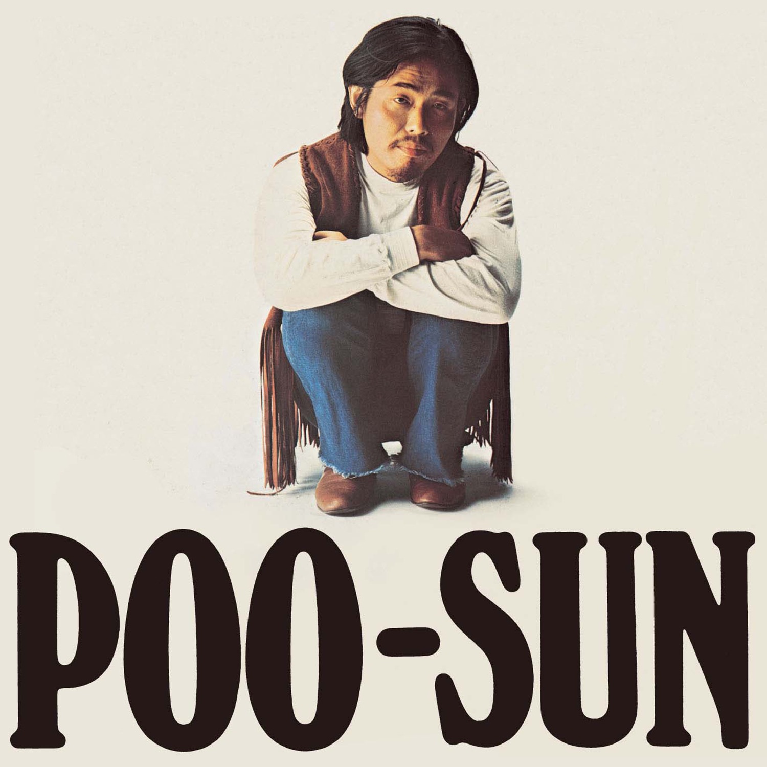 Poo-Sun album cover