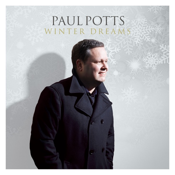 Winter Dreams album cover
