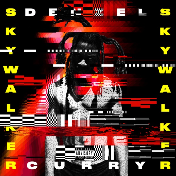 Skywalker - Single album cover