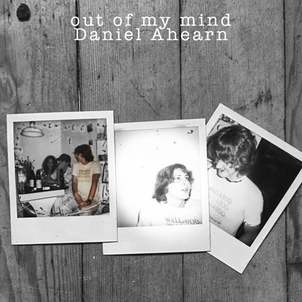 Out of My Mind - Single album cover