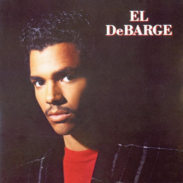 El DeBarge album cover