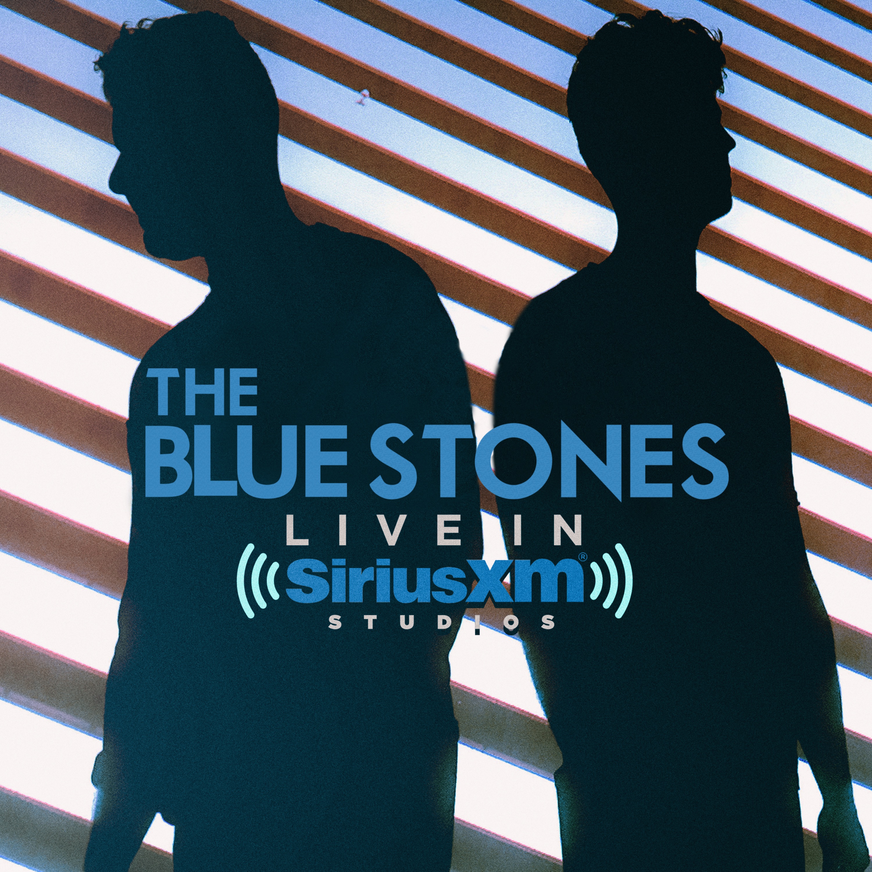 Live in SiriusXM Studios - EP album cover