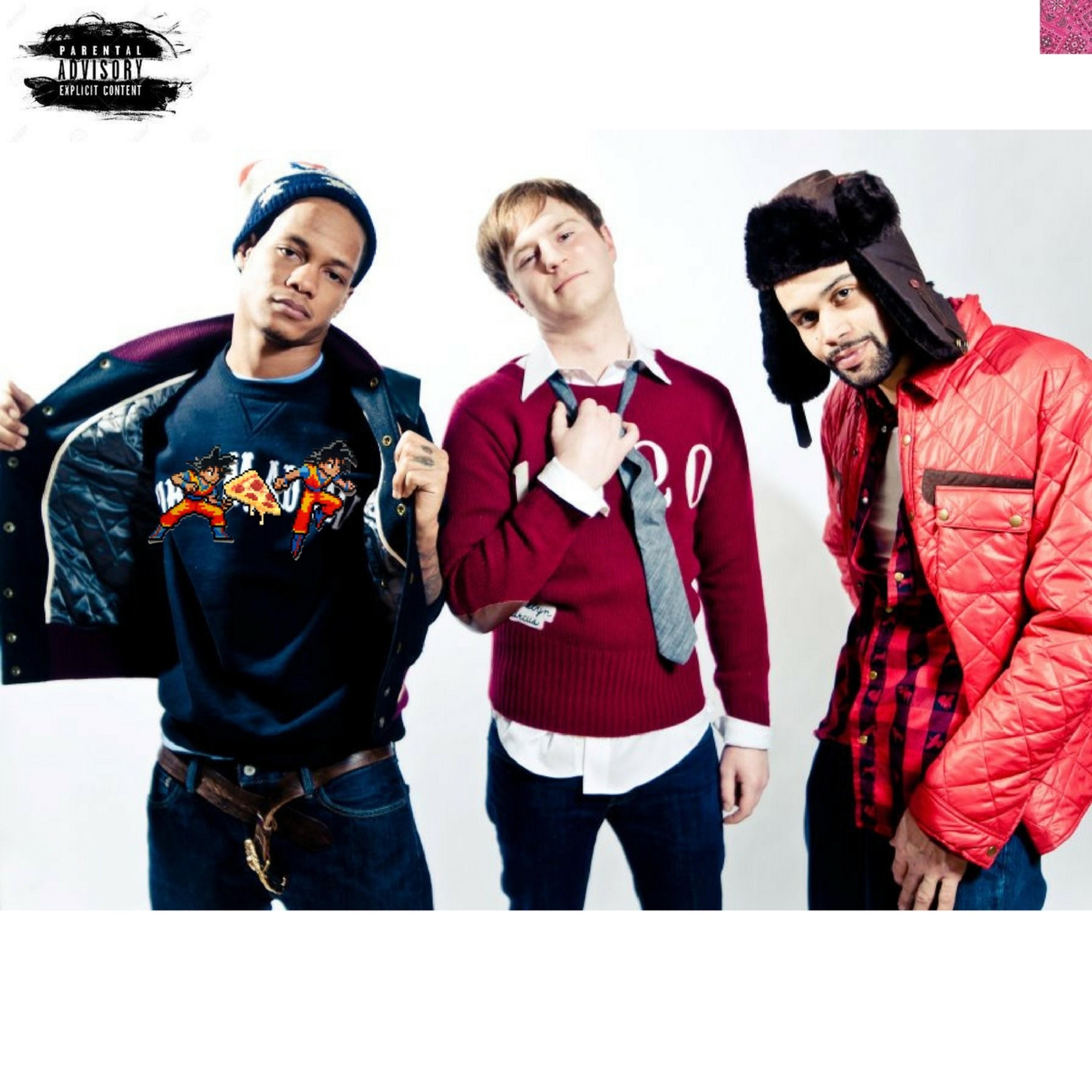 Flex Luger - Single album cover