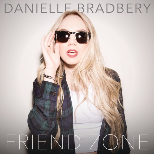Friend Zone - Single album cover